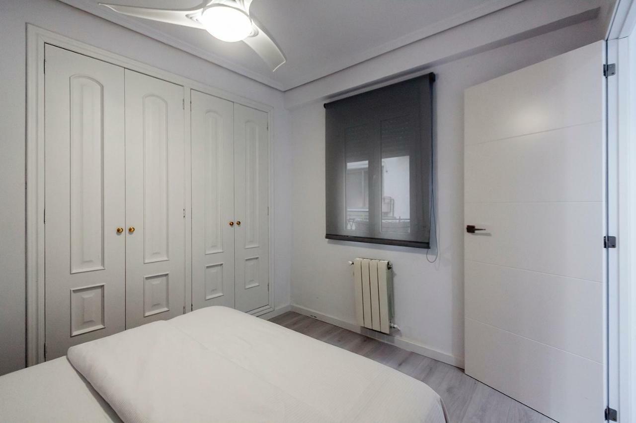 Carmen Apartment Valence Extérieur photo