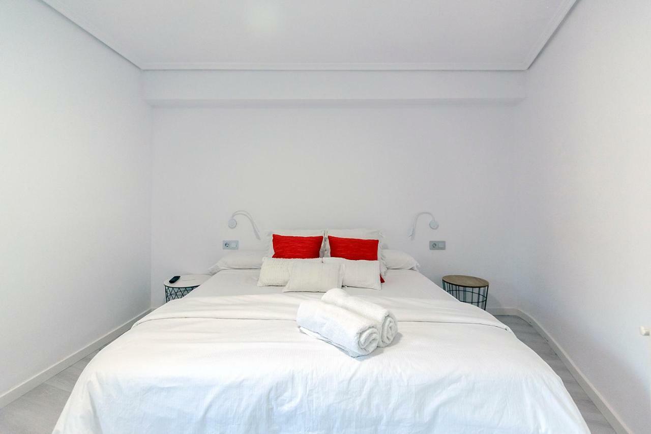 Carmen Apartment Valence Extérieur photo