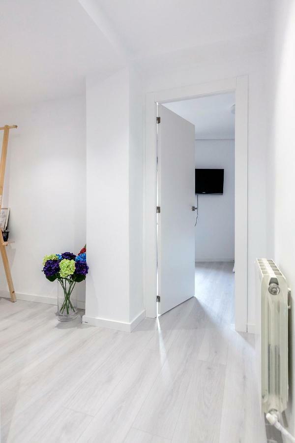 Carmen Apartment Valence Extérieur photo
