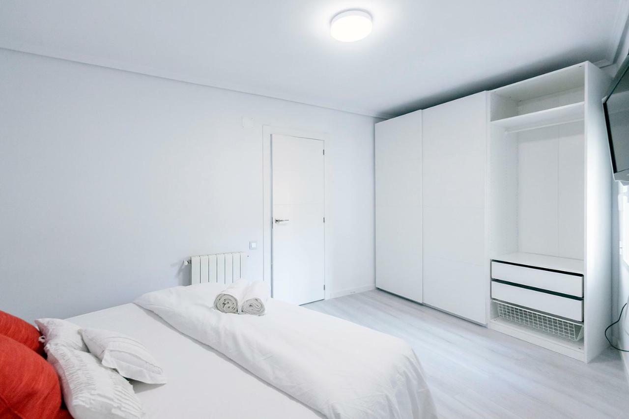 Carmen Apartment Valence Extérieur photo