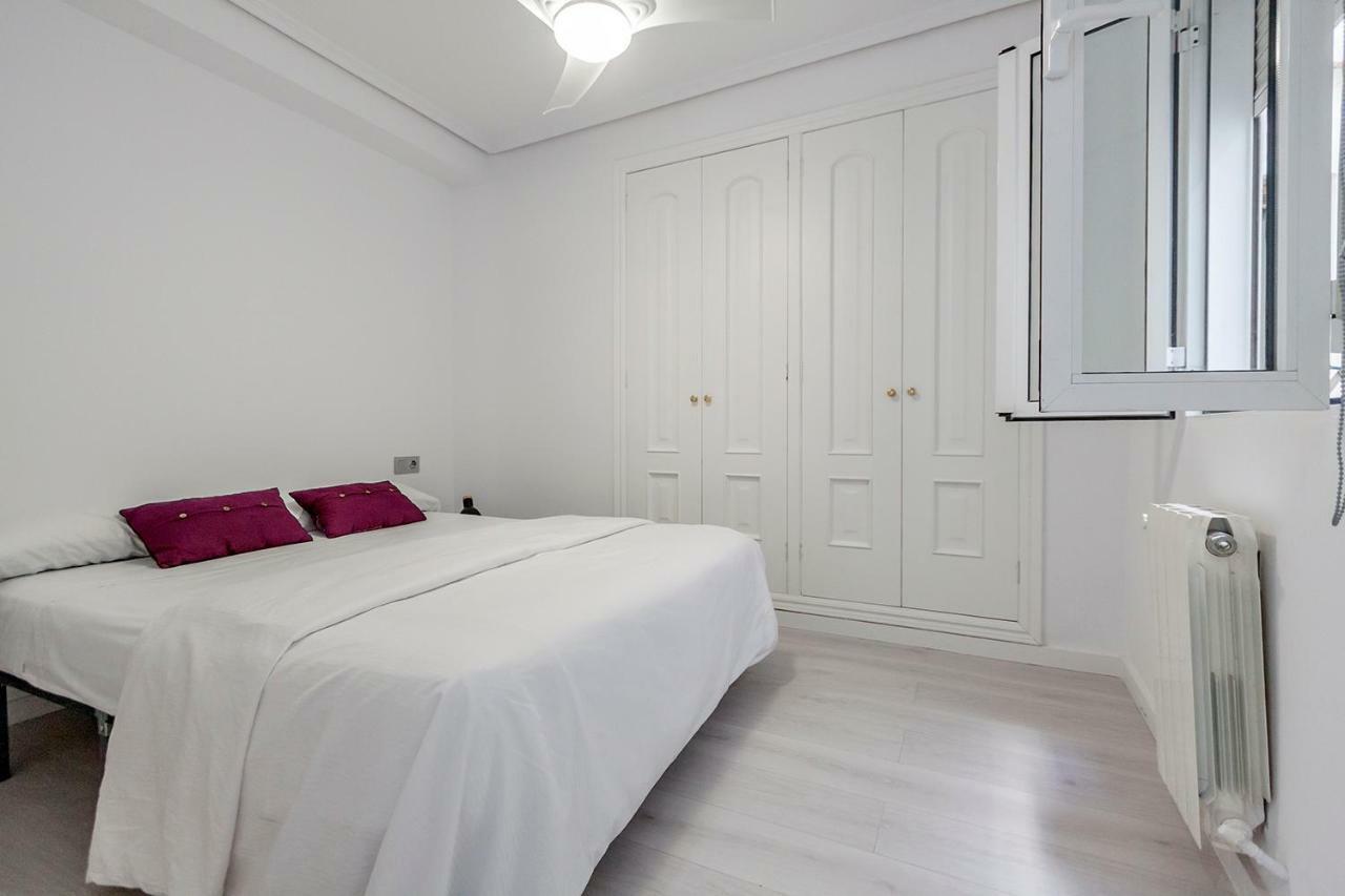 Carmen Apartment Valence Extérieur photo