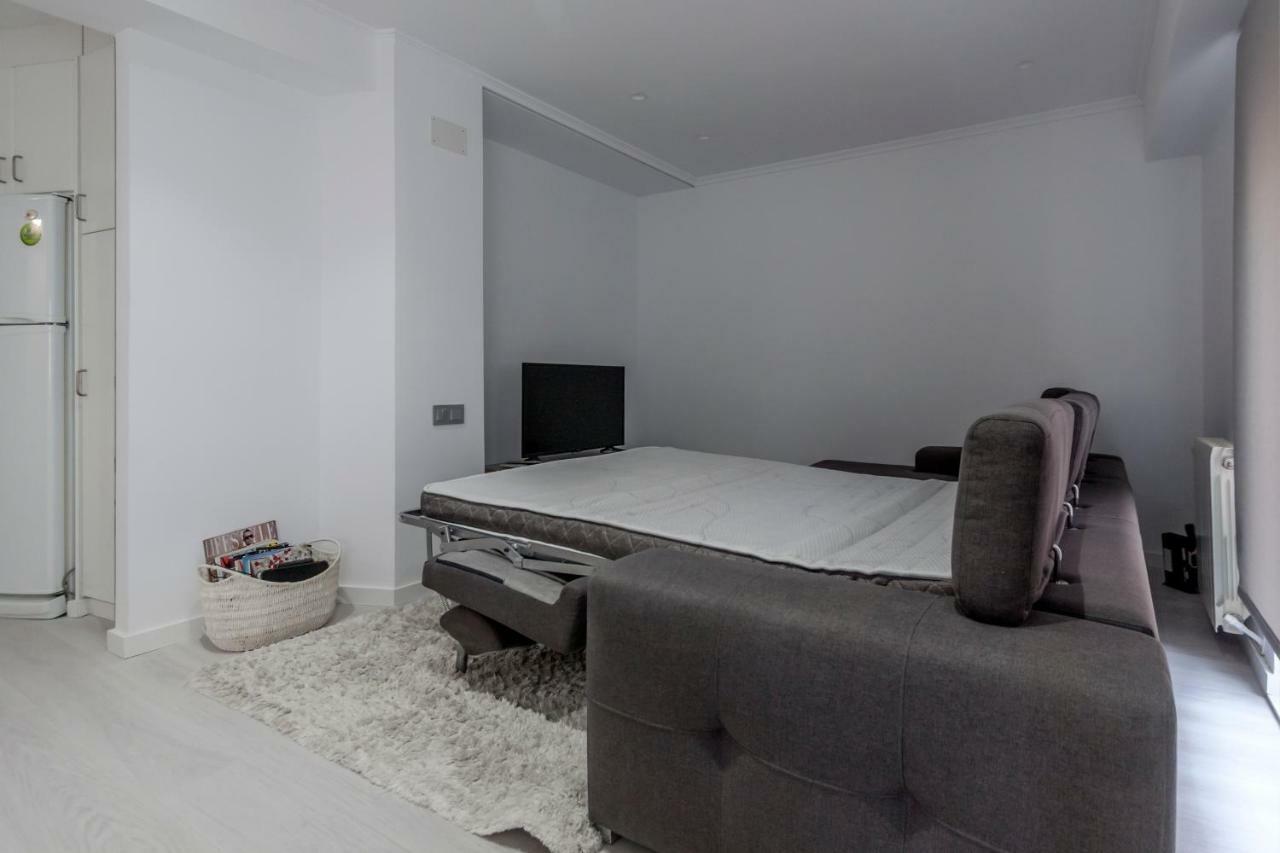 Carmen Apartment Valence Extérieur photo